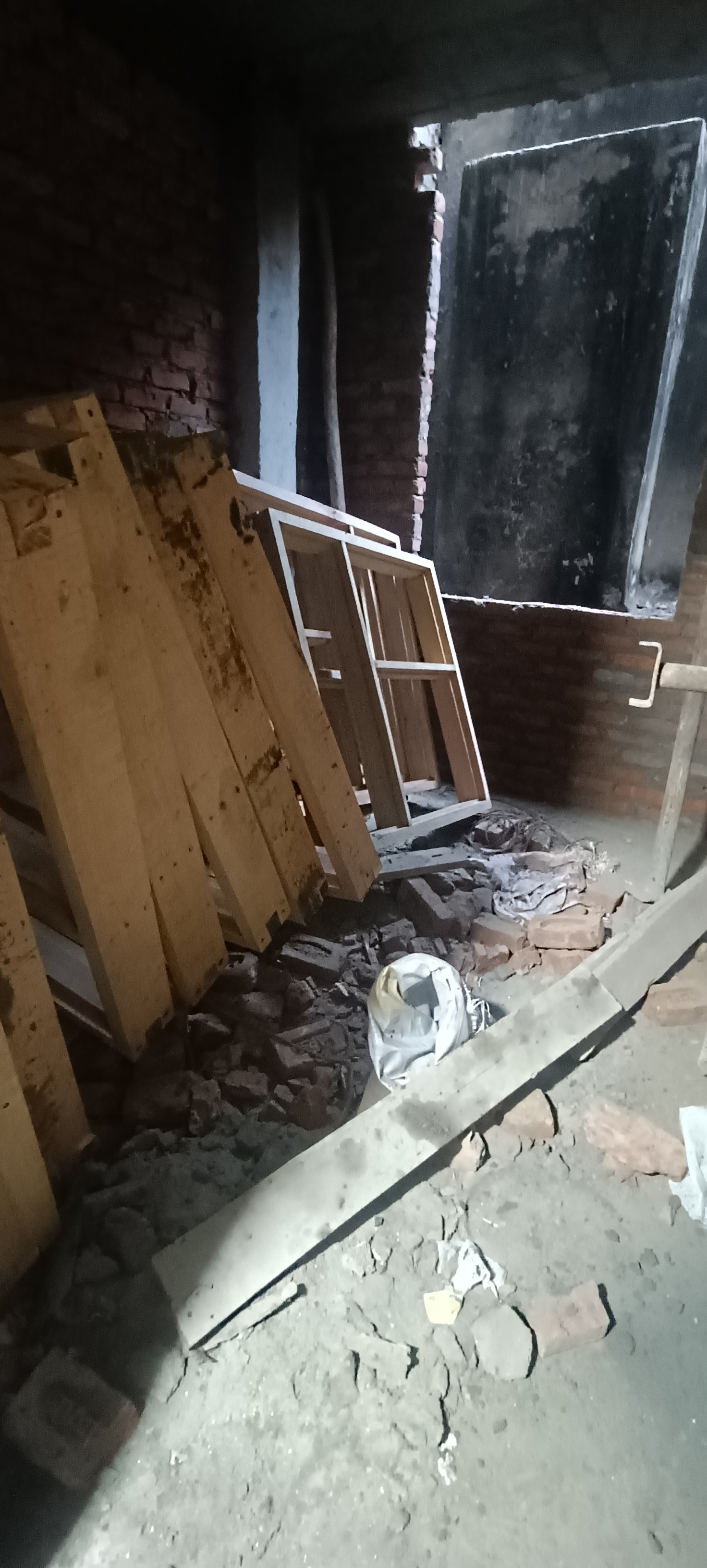 3.5 BHK + Extra Room Builder Floor For Sale in Govindpuri