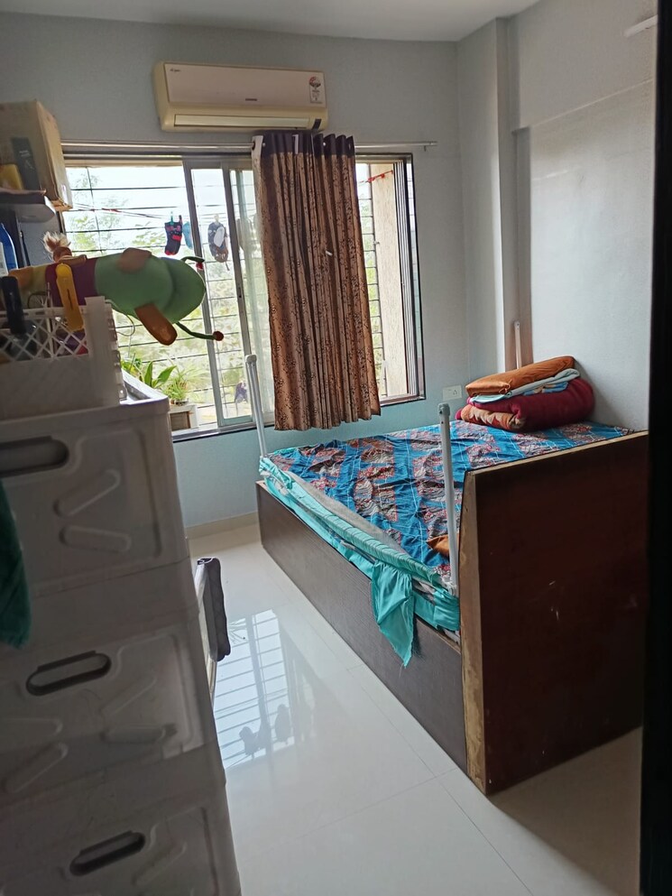 Bedroom, veena-velocity-phase-ii 2 Bedroom 695 Sq.Ft. Apartment In Vasai West Palghar 8102319