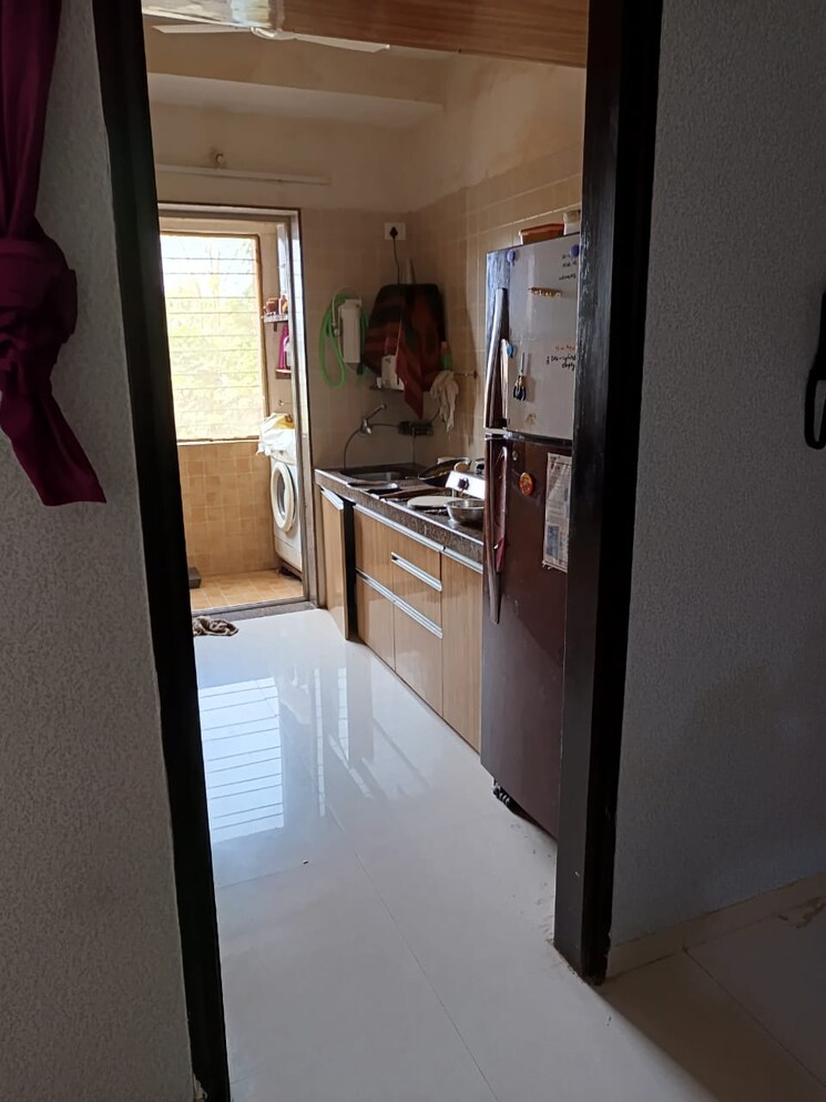 Master Bedroom, veena-velocity-phase-ii 2 Bedroom 695 Sq.Ft. Apartment In Vasai West Palghar 8102319