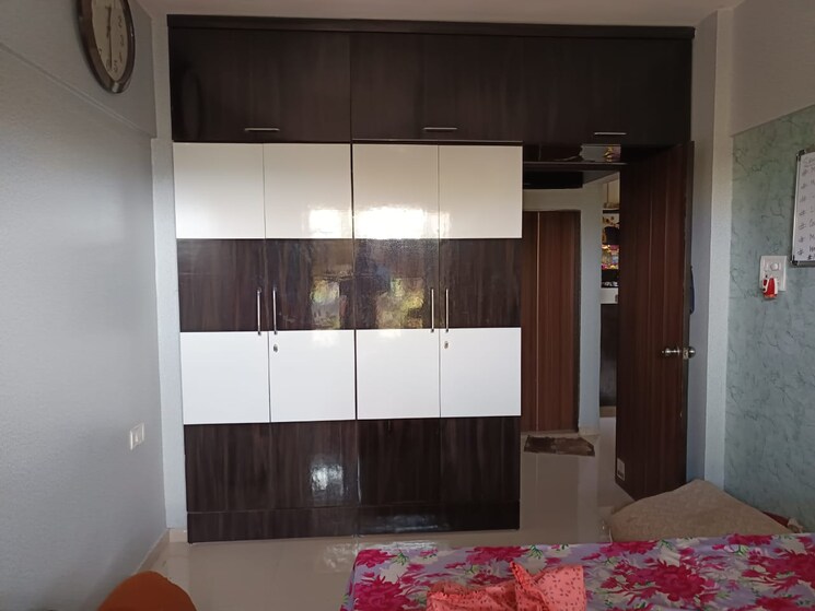 Kitchen, veena-velocity-phase-ii 2 Bedroom 695 Sq.Ft. Apartment In Vasai West Palghar 8102319