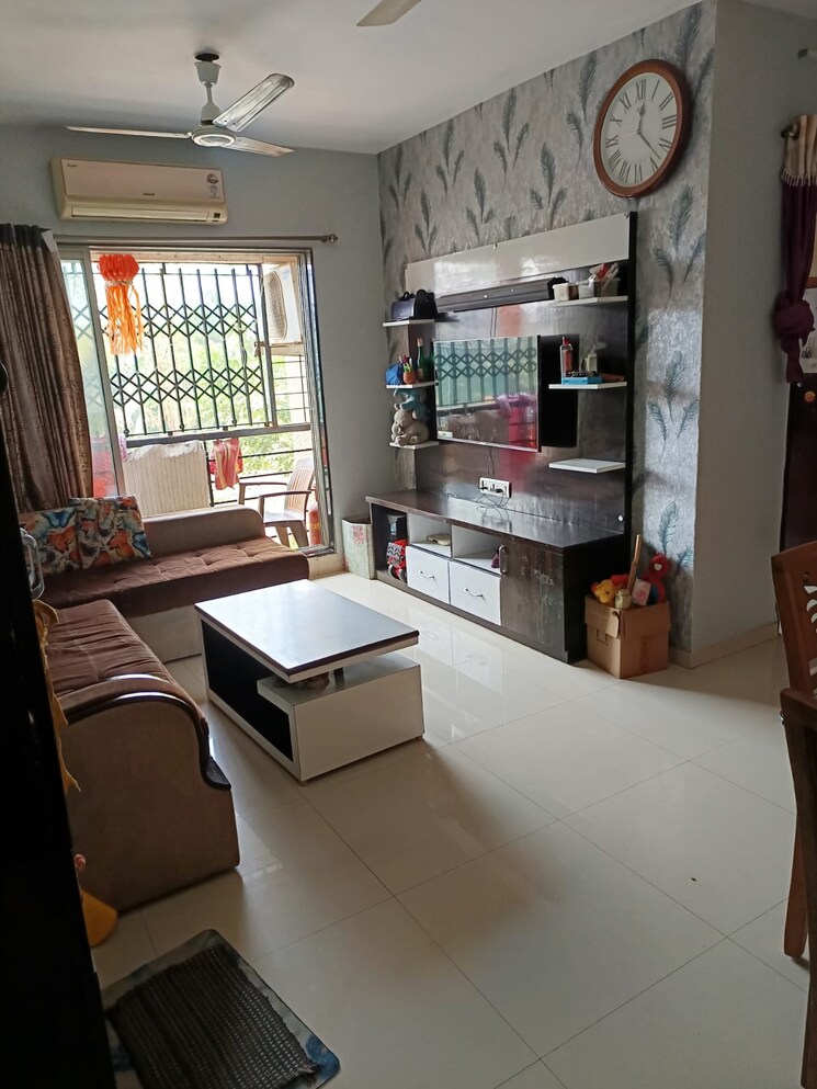 Master Bedroom, veena-velocity-phase-ii 2 Bedroom 695 Sq.Ft. Apartment In Vasai West Palghar 8102319