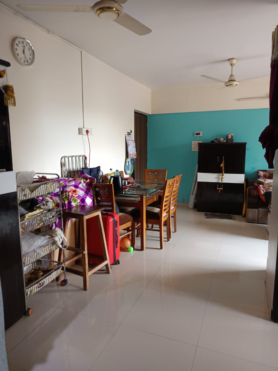 2 BHK Apartment For Sale in Veena Velocity Phase II