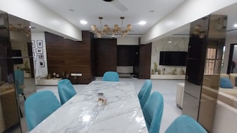 5 BHK Apartment For Resale in Shiv Parvati Apartments Andheri Andheri West Mumbai  8102317