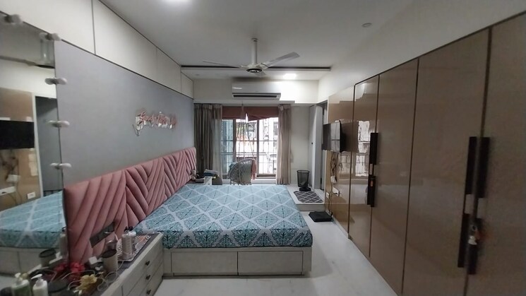 Bedroom, shiv-parvati-apartments-andheri 5 Bedroom 2000 Sq.Ft. Apartment In Andheri West Mumbai 8102317