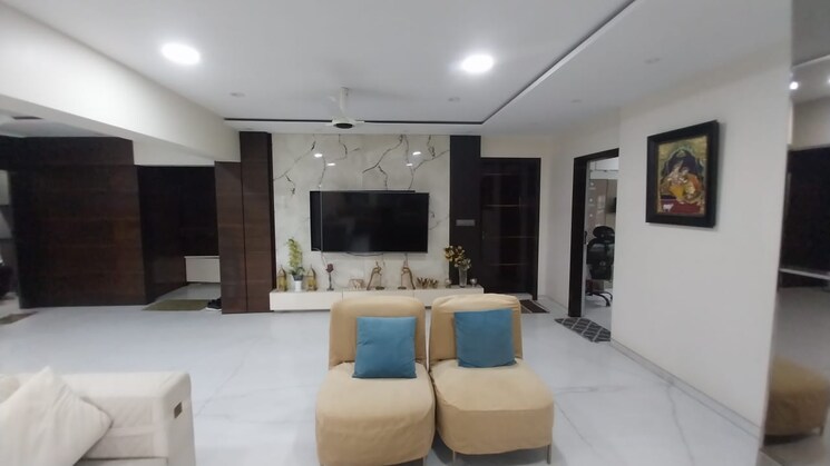 Bedroom, shiv-parvati-apartments-andheri 5 Bedroom 2000 Sq.Ft. Apartment In Andheri West Mumbai 8102317