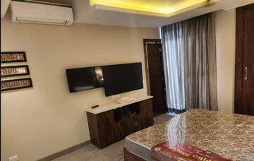 3 BHK Apartment For Rent in Amrapali Princely Estate, Sector 76