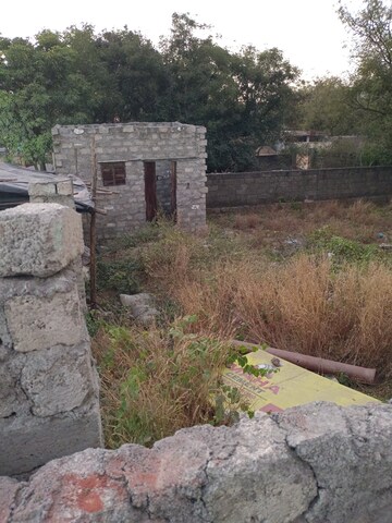 Plot Area in  Plot at Kondapur – for Sale