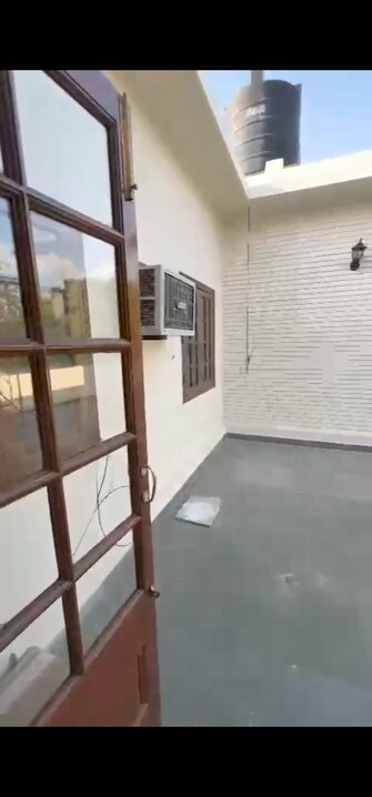 2 BHK Builder Floor For Rent in Sundar Nagar Delhi  8102327