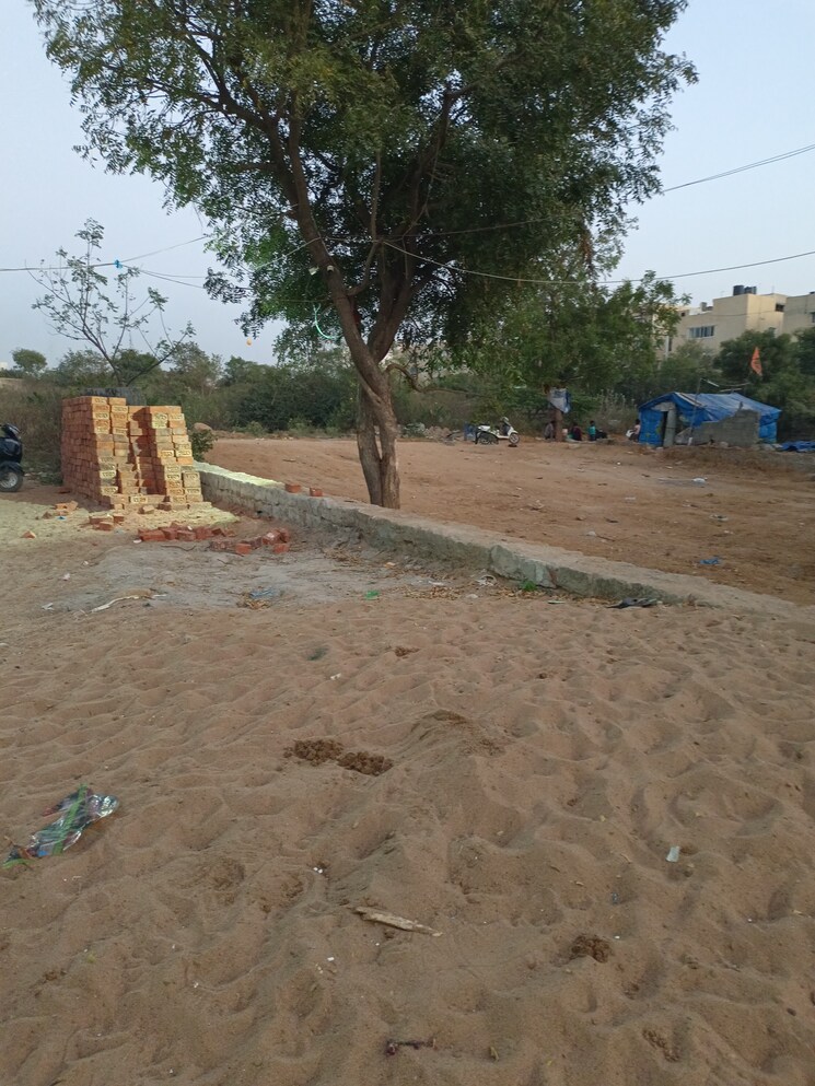 undefined, gachibowli  167 Sq.Yd. Plot In Gachibowli Hyderabad 8102336
