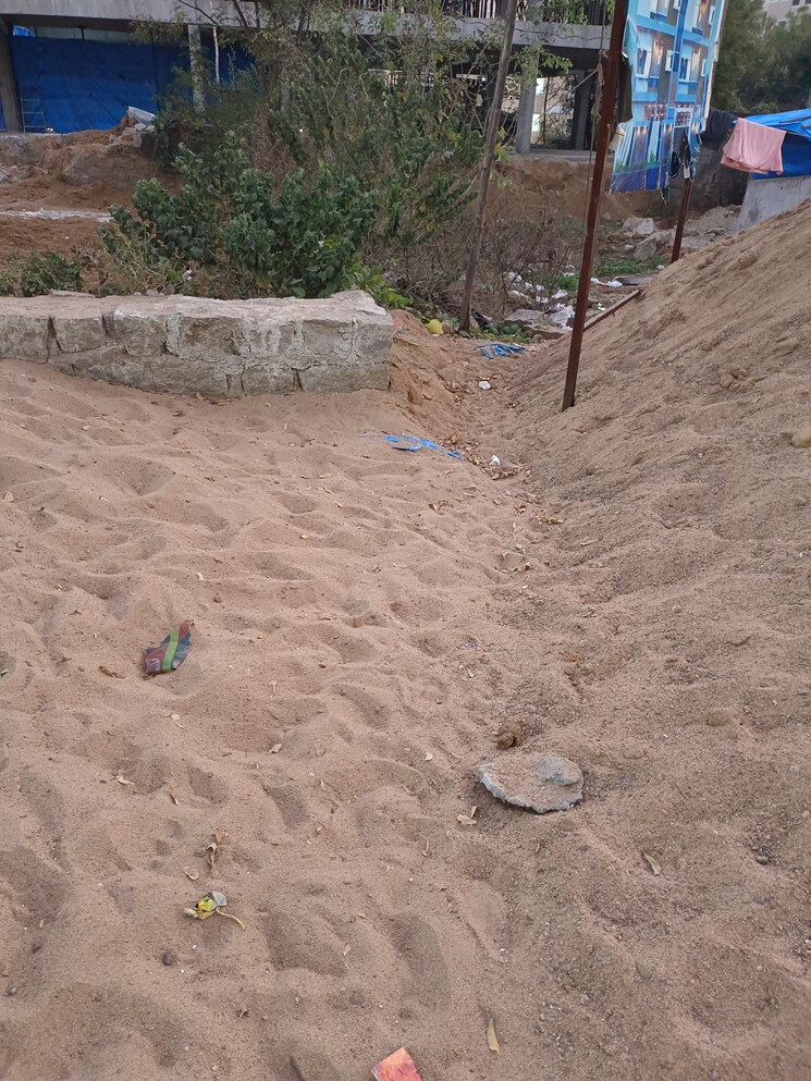 undefined, gachibowli  167 Sq.Yd. Plot In Gachibowli Hyderabad 8102336