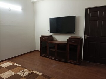 Living Room in 2 BHK Apartment at Wave Amore, Sector 32 – for Rent
