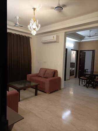 2 BHK Apartment For Rent in Wave Amore Sector 32 Noida  8102333