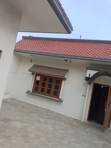 1 RK Villa – Exterior View View at Nar Vihar 1, Sector 34 - for Rent