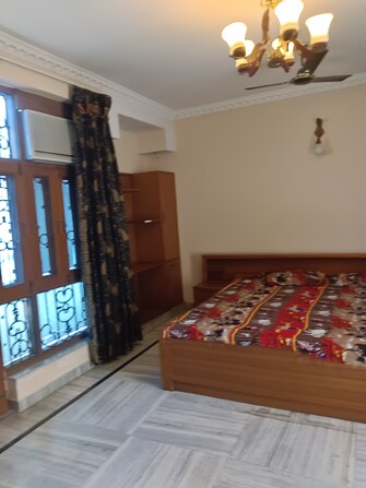 1 RK Villa For Rent in Nar Vihar 1 Sector 34 Noida  8102338