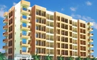 1 BHK Apartment For Resale in Jewel Heights Badlapur Badlapur West Thane  8102342