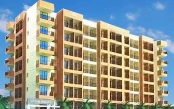 1 BHK Apartment For Sale in Jewel Heights Badlapur, Badlapur West