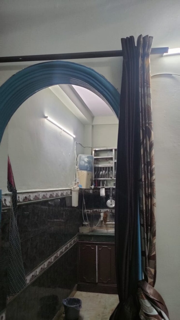 Kitchen, shalimar-apartments-shalimar-garden 2 Bedroom 850 Sq.Ft. Builder Floor In Shalimar Garden Ghaziabad 8102360