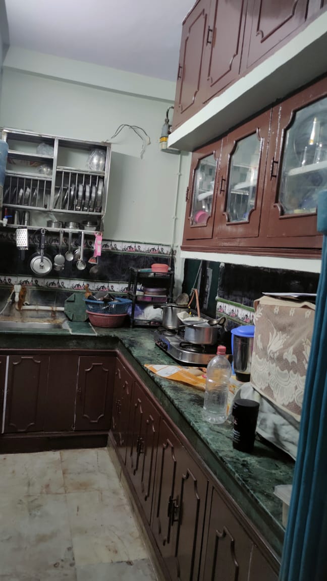 2 BHK Builder Floor For Sale in Shalimar Apartments Shalimar Garden