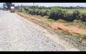 Land For Sale in Rayakottai