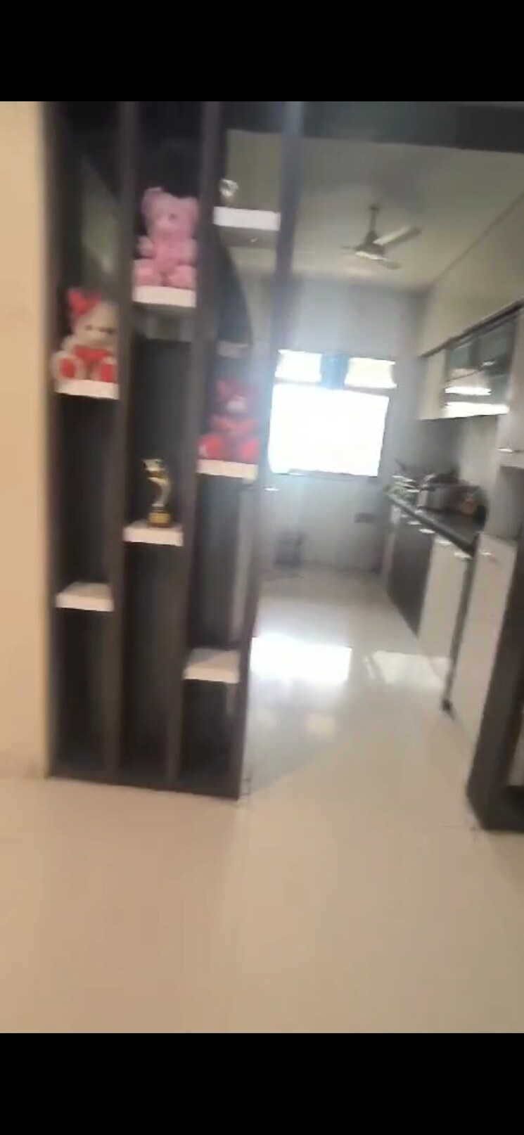 Kitchen, kauls-heritage-city-apartment 3 Bedroom 1500 Sq.Ft. Apartment In Vasai West Palghar 8102359