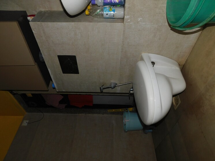 Master Bedroom, kanakia-spaces-zen-world 1 Bedroom 454 Sq.Ft. Apartment In Kanjurmarg East Mumbai 8102358