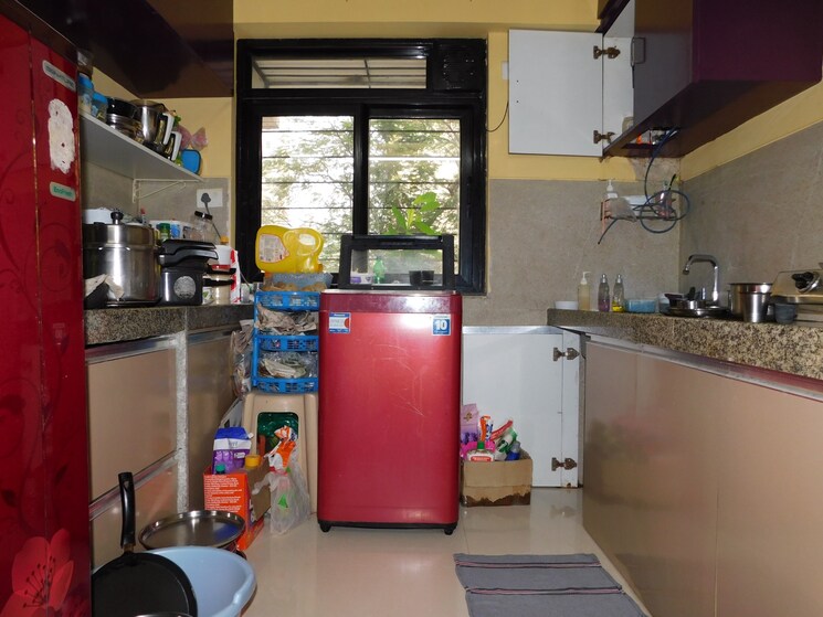 undefined, kanakia-spaces-zen-world 1 Bedroom 454 Sq.Ft. Apartment In Kanjurmarg East Mumbai 8102358