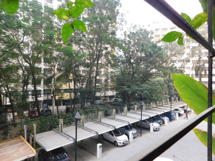 Balcony, kanakia-spaces-zen-world 1 Bedroom 454 Sq.Ft. Apartment In Kanjurmarg East Mumbai 8102358