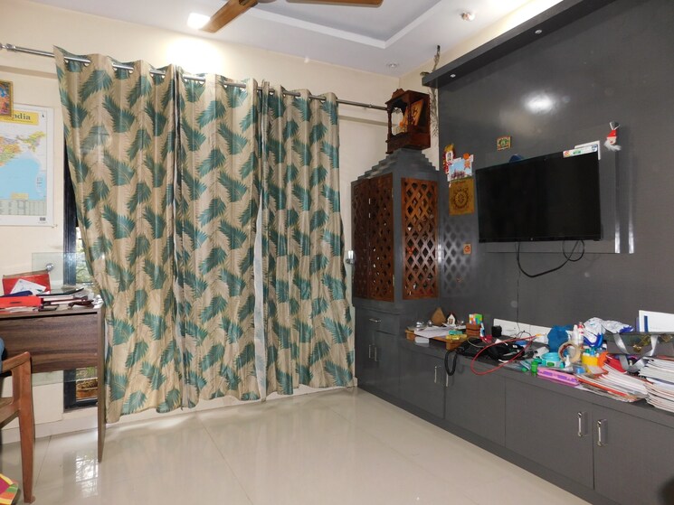 Bedroom, kanakia-spaces-zen-world 1 Bedroom 454 Sq.Ft. Apartment In Kanjurmarg East Mumbai 8102358