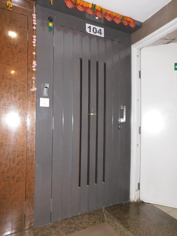 undefined, kanakia-spaces-zen-world 1 Bedroom 454 Sq.Ft. Apartment In Kanjurmarg East Mumbai 8102358