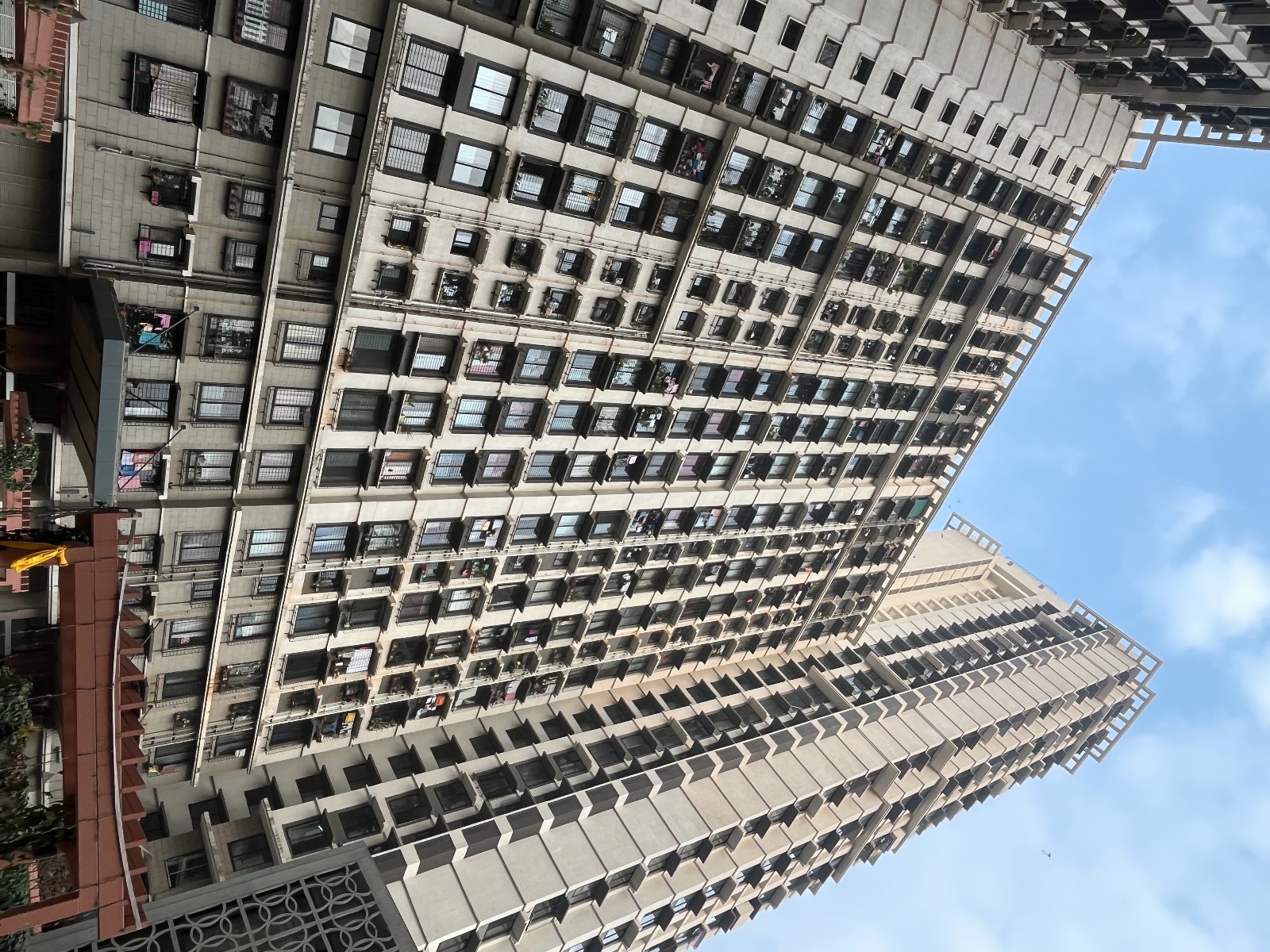 1 BHK Apartment For Sale in Kanakia Spaces Zen World