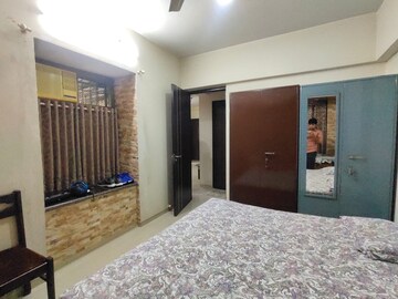 Room in 2 BHK Apartment at Suncity Complex, Powai – for Rent