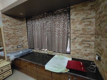 Bedroom in 2 BHK Apartment at Suncity Complex, Powai – for Rent