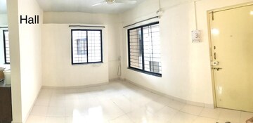 Living Room in 2 BHK Apartment at Karan Ceto, Wadgaon Sheri – for Rent