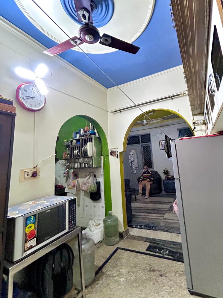 Gym, shalimar-apartments-shalimar-garden 2 Bedroom 900 Sq.Ft. Builder Floor In Shalimar Garden Ghaziabad 8102379