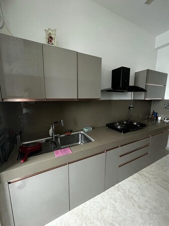 3.5 BHK Apartment For Rent in Marathon Montesouth 3 Byculla West Mumbai  8102370