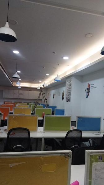 Commercial Office Space 3000 Sq.Ft. For Rent in Sector 49 Gurgaon  8102372