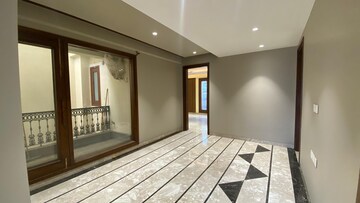 4 BHK Builder Floor For Rent in Greater Kailash