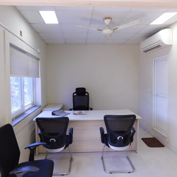 Team Area in  Office Space at Khajaguda – for Rent