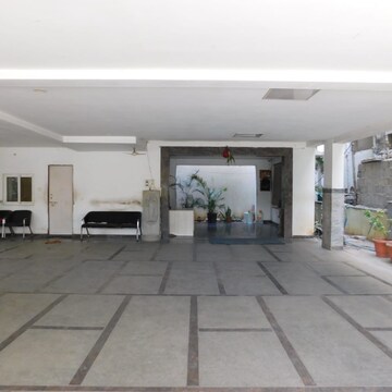 Parking in  Office Space at Khajaguda – for Rent