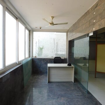 Commercial Office Space 1940 Sq.Ft. For Rent in Khajaguda Hyderabad  8102382