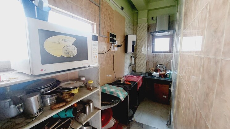 Kitchen, sodepur 5 Bedroom 3240 Sq.Ft. Independent House In Sodepur Kolkata 8102383