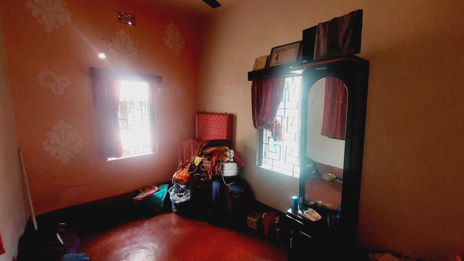 5 BHK + Pooja Room,Study Room Independent House For Sale in House At Sodepur 