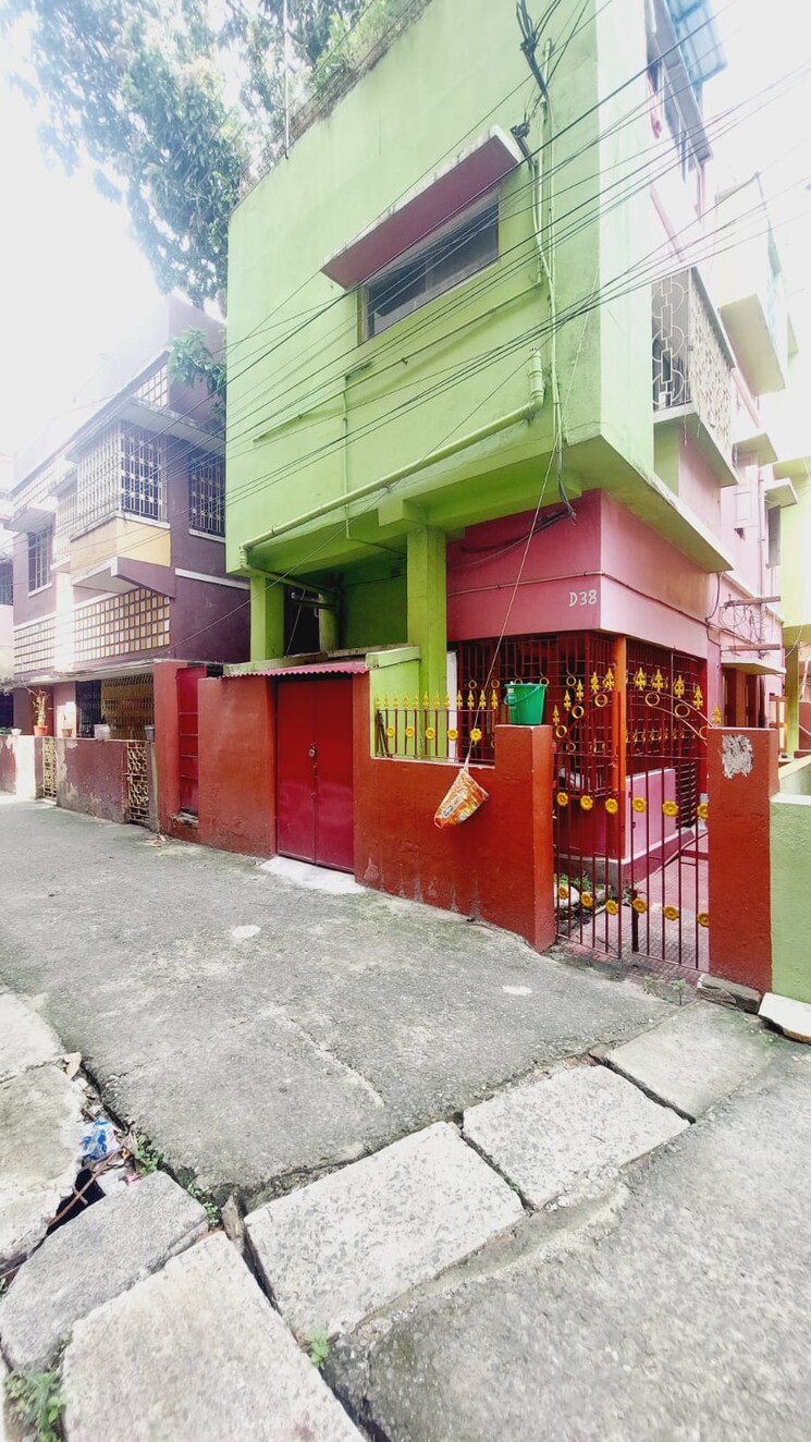 Exterior View, sodepur 5 Bedroom 3240 Sq.Ft. Independent House In Sodepur Kolkata 8102383