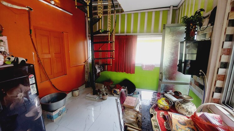 Living Room, sodepur 5 Bedroom 3240 Sq.Ft. Independent House In Sodepur Kolkata 8102383