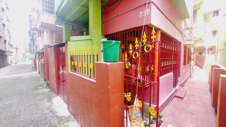 Living Room, sodepur 5 Bedroom 3240 Sq.Ft. Independent House In Sodepur Kolkata 8102383