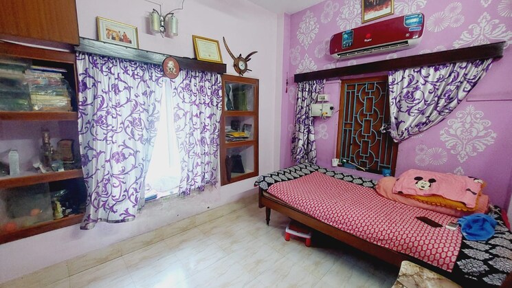 Bedroom, sodepur 5 Bedroom 3240 Sq.Ft. Independent House In Sodepur Kolkata 8102383