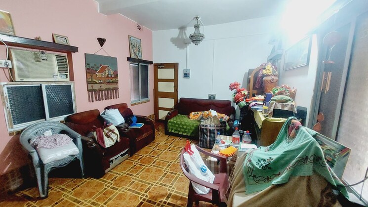 Living Room, sodepur 5 Bedroom 3240 Sq.Ft. Independent House In Sodepur Kolkata 8102383