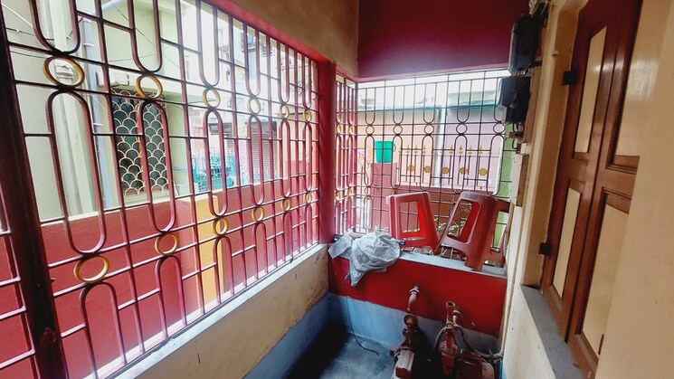 Balcony, sodepur 5 Bedroom 3240 Sq.Ft. Independent House In Sodepur Kolkata 8102383