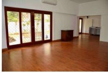 Room in 4 BHK Builder Floor at Shanti Niketan – for Rent