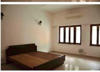 4 BHK Builder Floor For Rent in Shanti Niketan Delhi  8102385